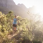 Does Running Cause Facial Skin to Lose Elasticity?