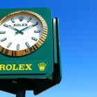 How Do You Change a Battery on a Rolex Watch?