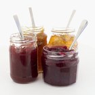 Can I Use Raspberry Jelly as Cake Filler?