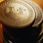 Cómo identificar monedas chinas antiguas