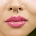 How Long to Wait Before Changing a Nose Stud