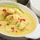 How to Make Curried Tilapia