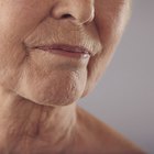 Neck Wrinkles & Glycerin