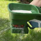 Difference Between Inorganic & Organic Fertilizer
