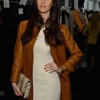 Outfits to Wear With a Brown Leather Jacket