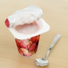 How Can I Tell If Yogurt Has Curdled?