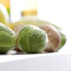 How to Cook Brussel Sprouts in Chicken Broth
