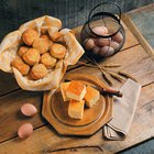 What Can I Use as an Egg Substitute When Baking Cornbread?