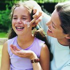 Recommended Strengths for Sunscreen