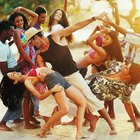 Wild Party Games for Adults