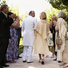 Wedding Ceremony Sequence of Events