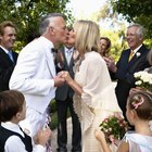 How to Incorporate Stepchildren Into Your Wedding Vows