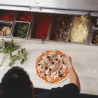 Can Pizza Be a Post-Workout Meal?