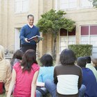 Cómo enseñar poesía a estudiantes de secundaria