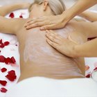 The Best Massage Creams