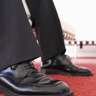 How to Remove Scuff Marks from Dress Shoes