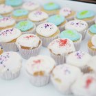 How to Mix Cupcake Batter by Hand