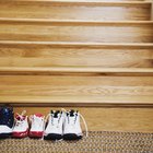 How to Lace Tennis Shoes So I Don't Have to Tie Them