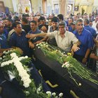 Greek Orthodox Funeral Traditions