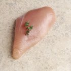 How to Bread Boneless Skinless Chicken in Saltines