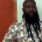 How to Dreadlock a Beard