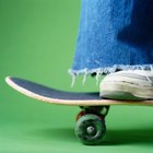 How to Rip Jeans at the Bottom