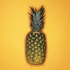 How to Keep Pineapple From Browning