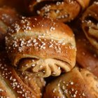 Can I Substitute Almond Butter for Almond Paste?