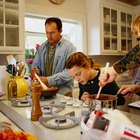 How to Cook All Day Long & Have Food for a Week