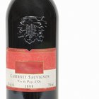 Is Cabernet Sauvignon a Substitute for Marsala?