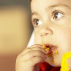 How to Get Your Toddler to Eat Protein