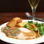 How Long Do You Roast Potatoes & at What Temp?