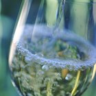 What Is the Primary Difference Between Fortified Wine & Dessert Wine?