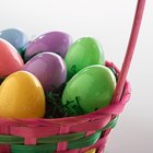 Adult Easter Basket Ideas