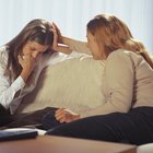 How to Help Someone Going Through a Divorce Because a Spouse Cheated