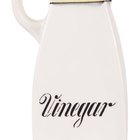 Vinegar & Water to Aid Digestion