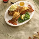 How to Prepare Lobster Tails for Baking