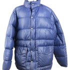 How to Fluff Down Jackets in the Dryer
