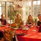 How to Calculate How Much Food to Buy for Thanksgiving Dinner