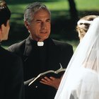How to Get Your Marriage Blessed by the Catholic Church