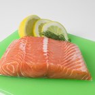 How to Marinate and Pan-Sear Salmon