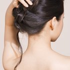 How to Make a Small Bun Look Fuller