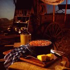 What Is a Cowboy Breakfast?