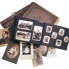 Cómo crear tu propio libro de fotos con tu historia familiar