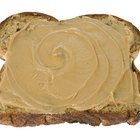 A Different Way to Make a Peanut Butter and Jelly Sandwich