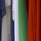 How to Make a Chiffon Skirt