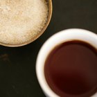 Raw Sugar Vs. Brown Rice Syrup