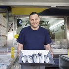 How to Cook a Grey Filet of Sole