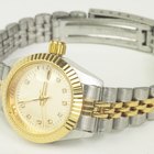 How do I Unclasp a Ebel Wave Watch Band?