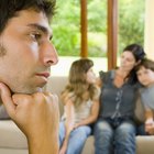 Speaking to Kids About Divorce